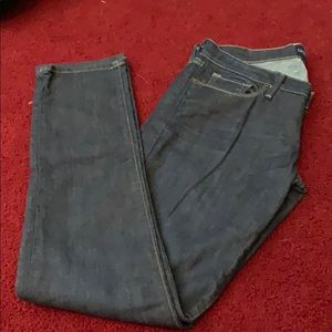 Lucky cate stacked skinny